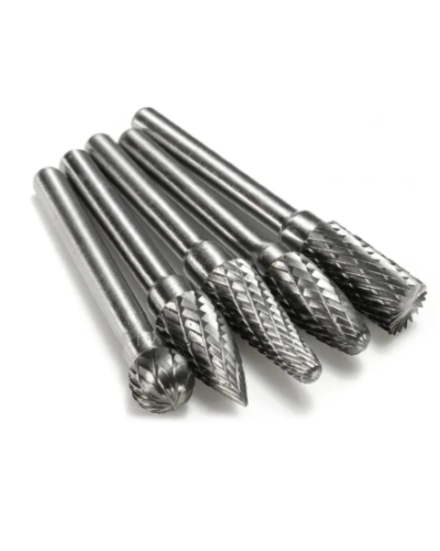 Fraise à  Carbure de Tungstène FG- Rond 19mm