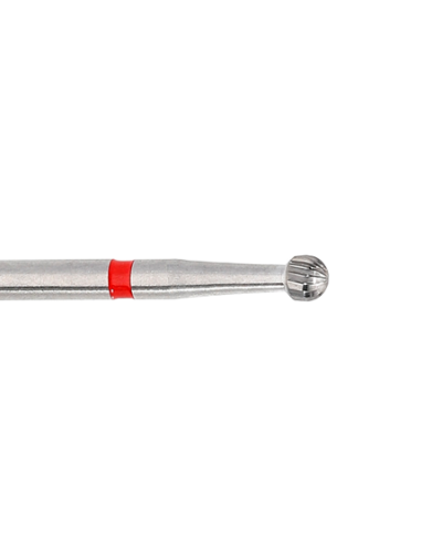 Fraise à  Finir en Carbure de Tungstène