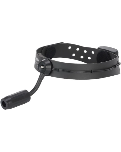 Lampe frontale RIESTER ri-focus LED