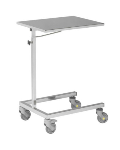 Assistant Muet Chirurgical piétement en U