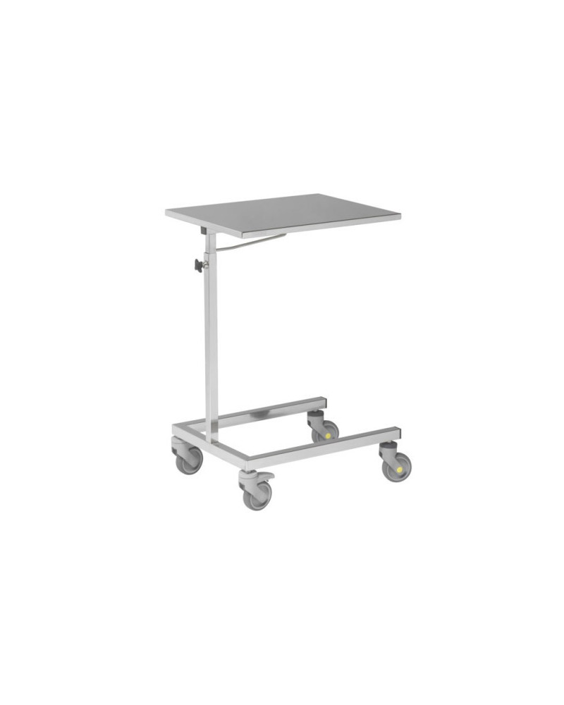 Assistant Muet Chirurgical piétement en U