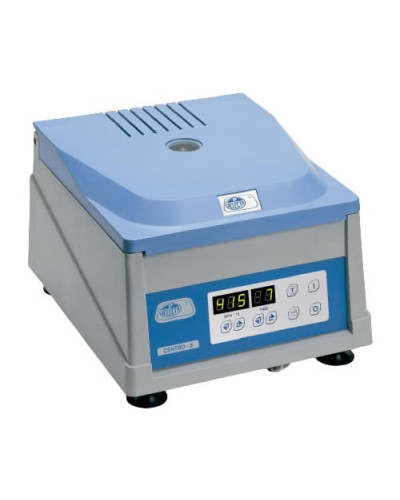 Centrifugeuse Centrolit II-BL