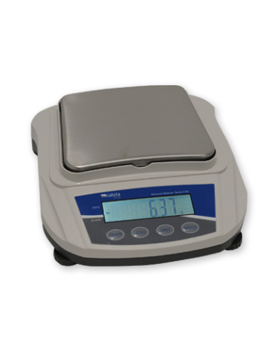 Balance électronique de précision, 500g/ 0.1g