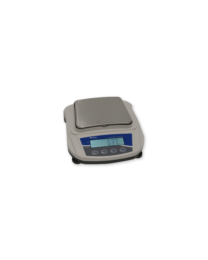 Balance électronique de précision, 500g/ 0.1g