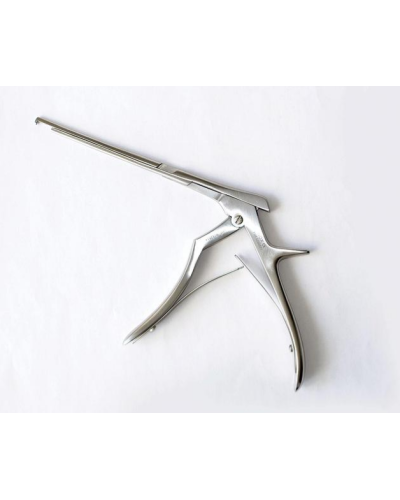 Pince Ferris-Smith Kerrisson - Coupe bas 90° - Tige 180 mm - 5 mm