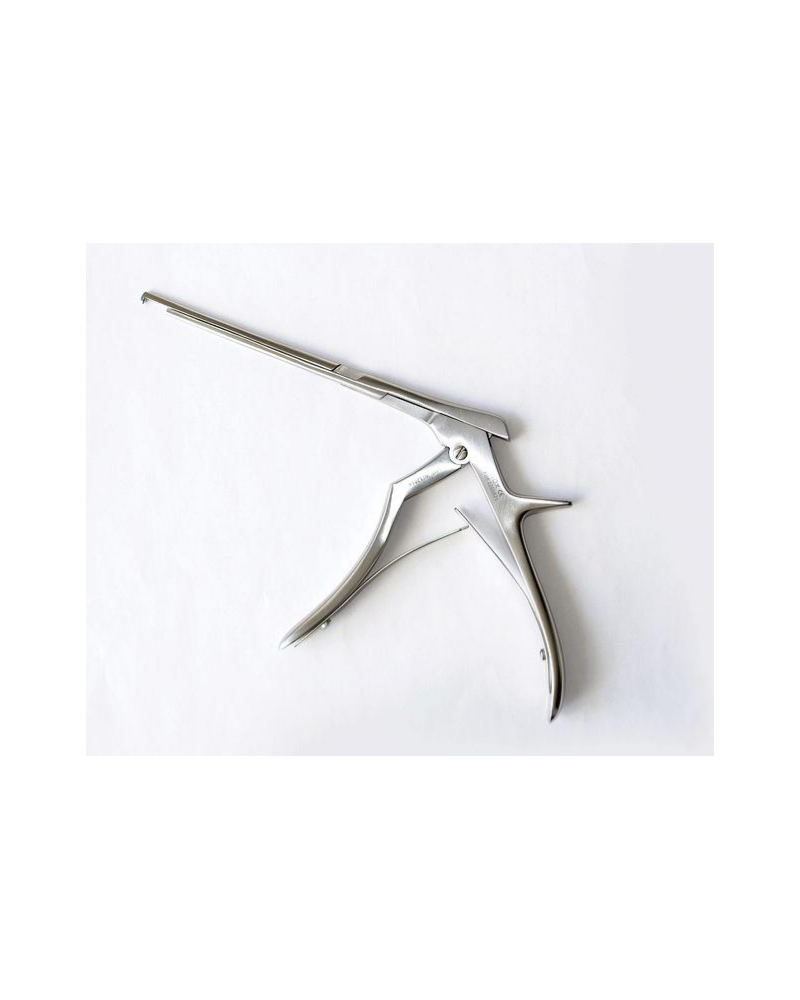 Pince Ferris-Smith Kerrisson - Coupe bas 90° - Tige 180 mm - 5 mm