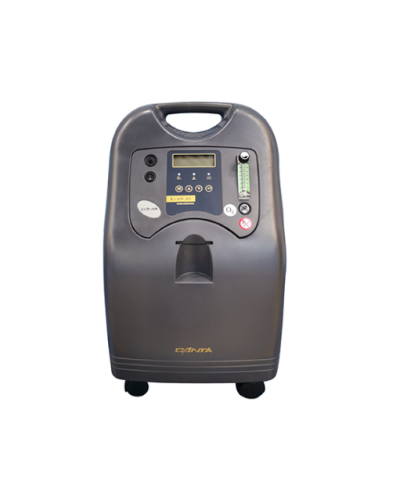 Concentrateur d'oxygène, 10 LPM, V Series