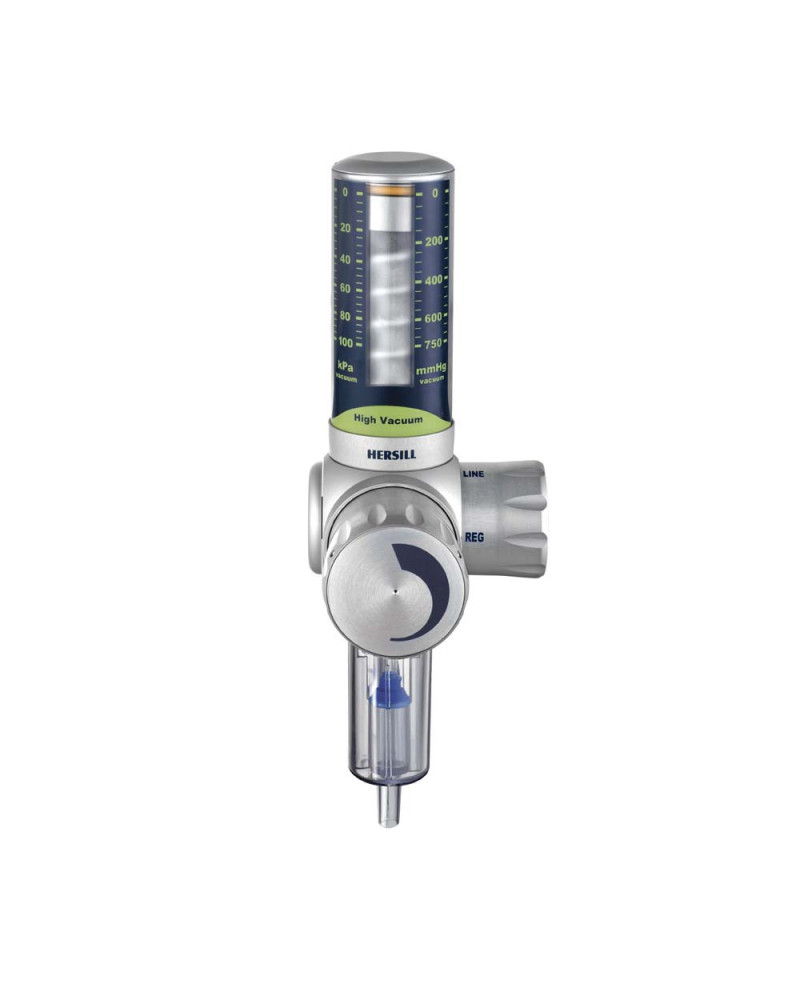 VACUSILL 3 High Vacuum