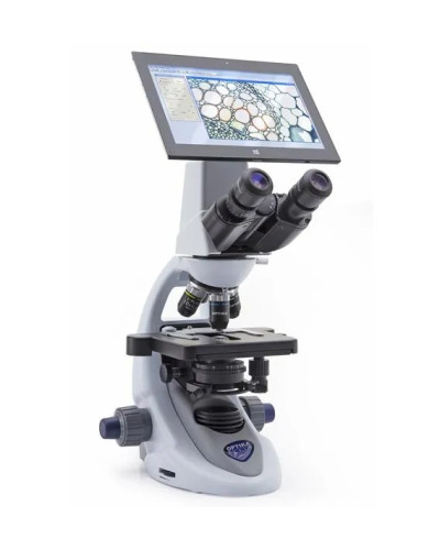 Microscope Numérique avec tablette B-290TB