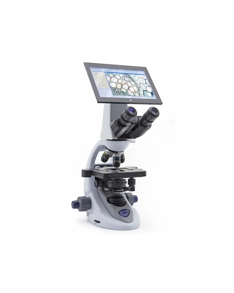 Microscope Numérique avec tablette B-290TB