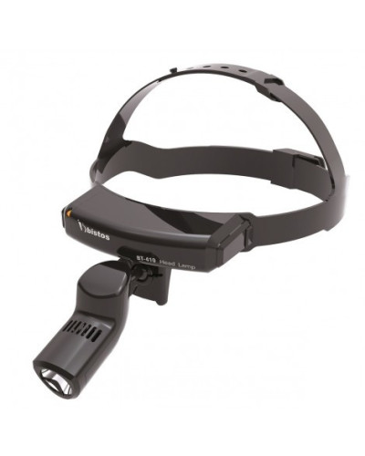 Lampe frontale LED BT-410