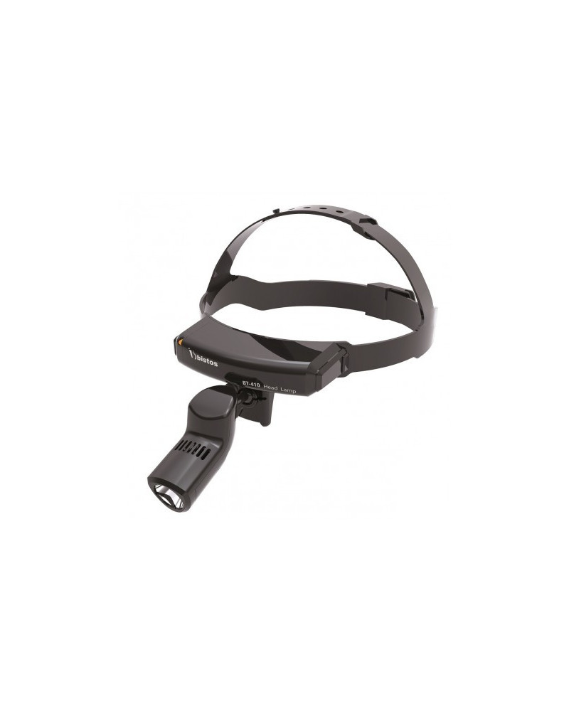 Lampe frontale LED BT-410