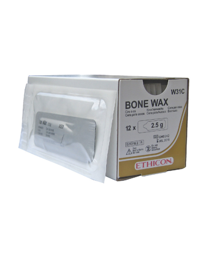 Cire à os BONE WAX
