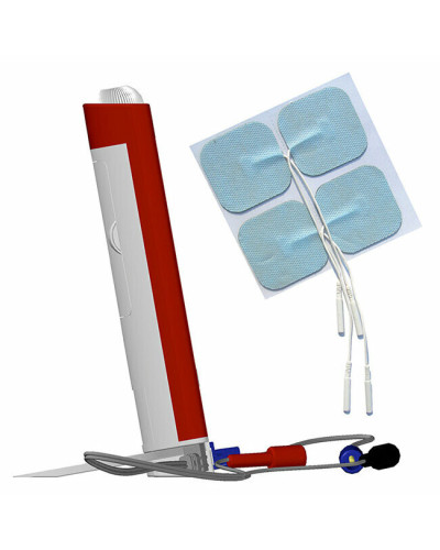 Electrostimulation & biofeedback de pression Evostim P