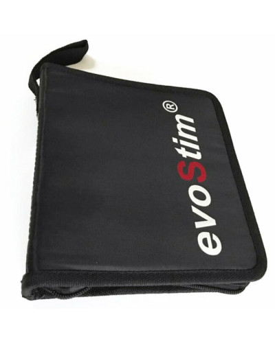 Electrostimulation & biofeedback de pression Evostim P