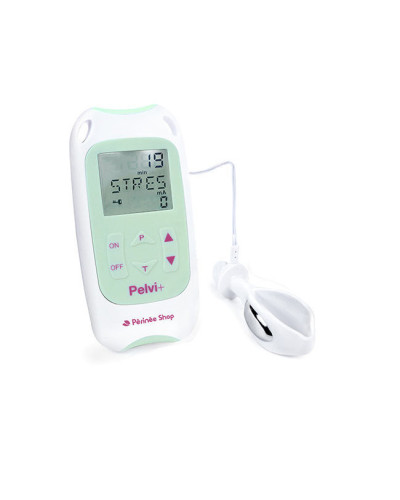 Pelvi PLUS Electrostimulateur périnéal