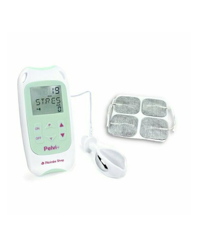 Pelvi PLUS Electrostimulateur périnéal