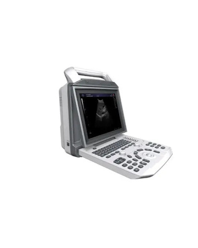 Système d'échographie numérique N/B portable i50