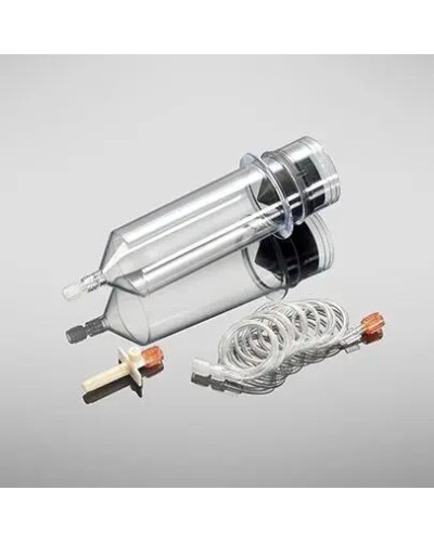 Seringue haute préssion de 200 ml  b/50