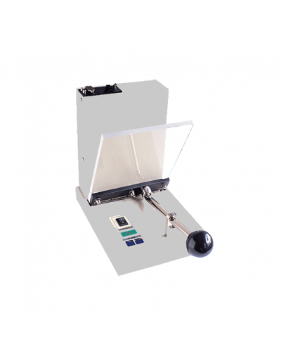 Extracteur A Plasma Semi-Automatique