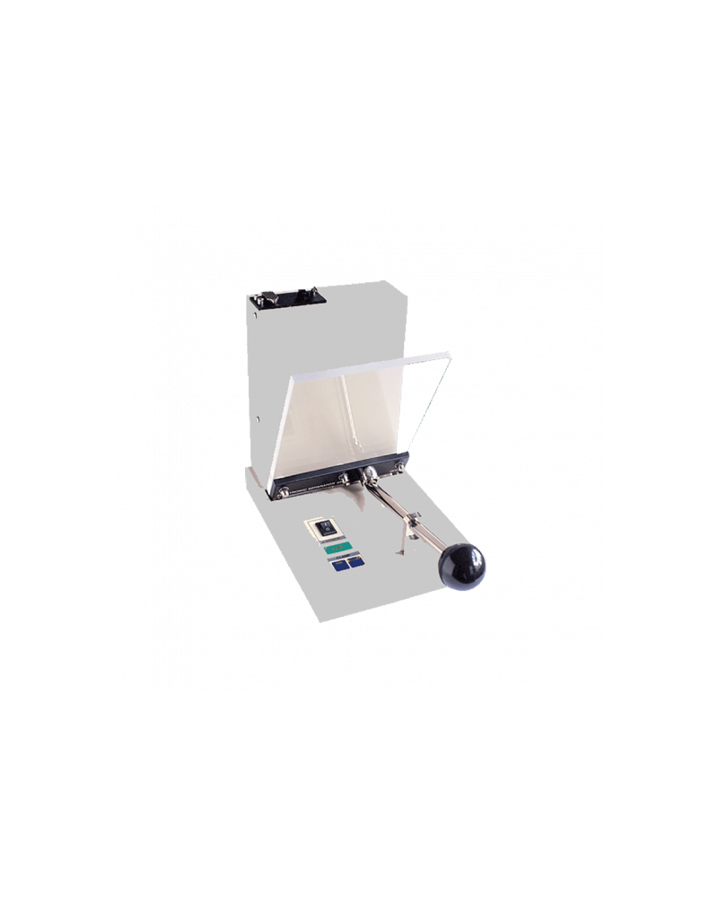 Extracteur A Plasma Semi-Automatique