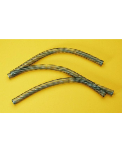 Séparateur à spirales pour classeur de lames