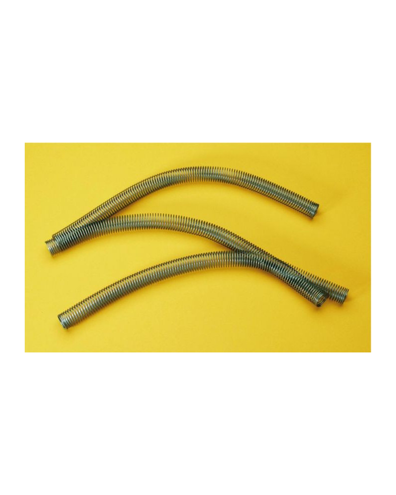 Séparateur à spirales pour classeur de lames