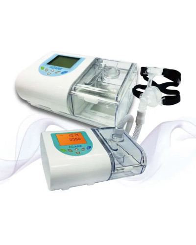 Appareil de ventilation à pression positive continue, modèle CPA-300