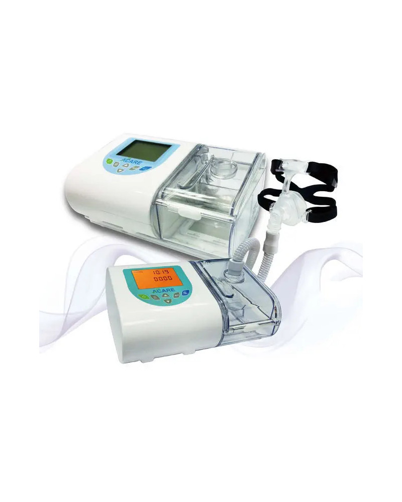 Appareil de ventilation à pression positive continue, modèle CPA-300