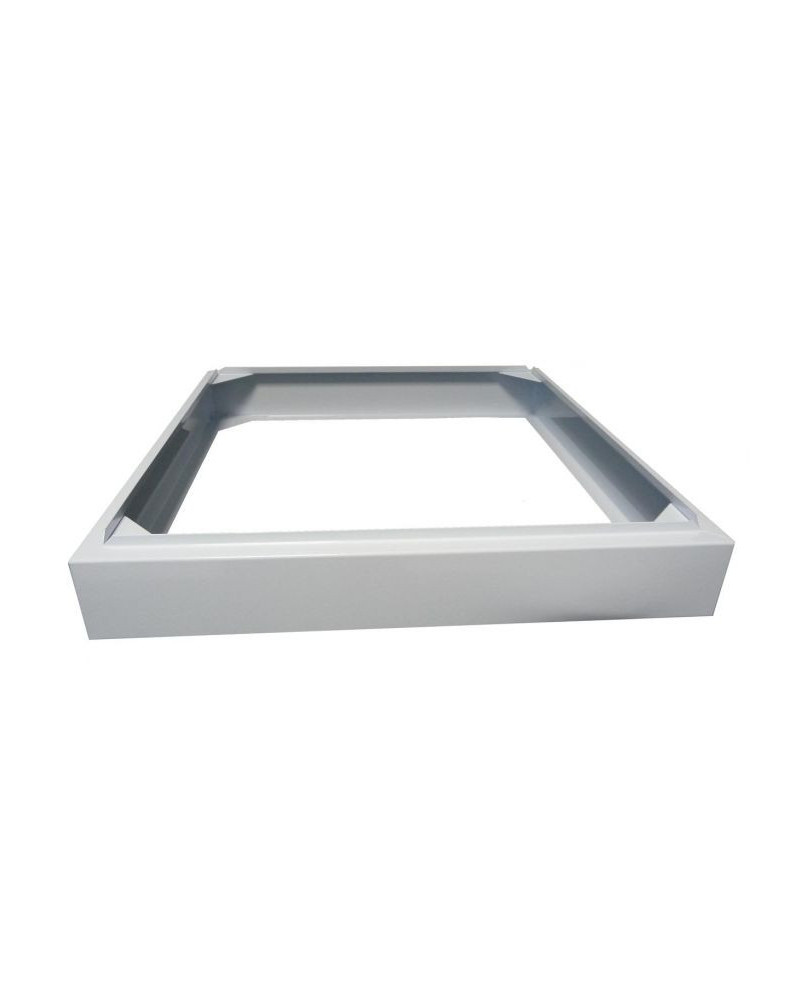 SOCLE METAL POUR CLASSEUR DE STOCKAGE