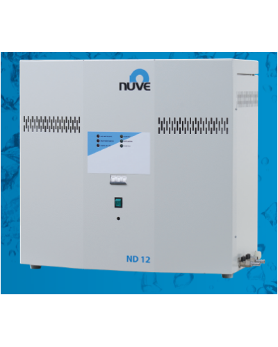 Distillateur d'eau, Modèle ND-12