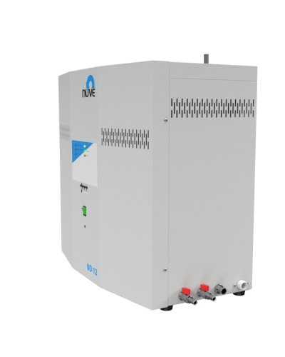 Distillateur d'eau, Modèle ND-12