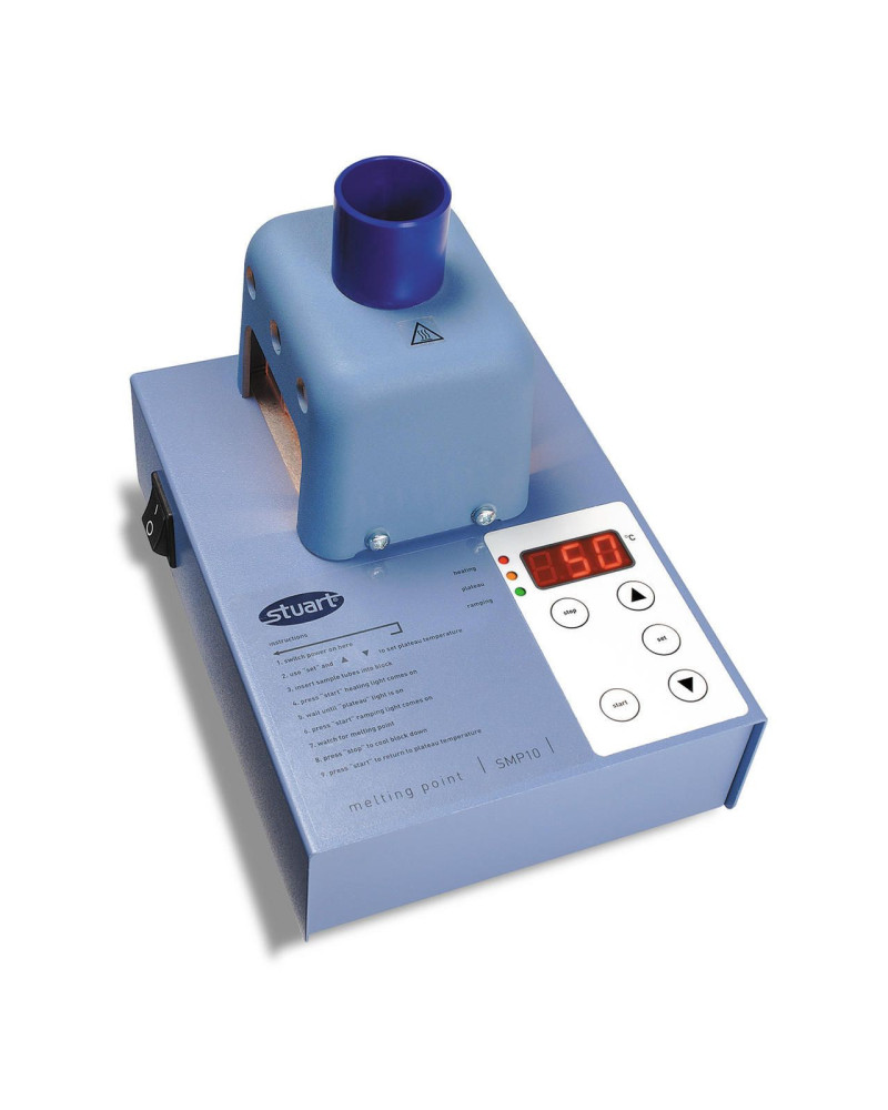 Appareil à point de fusion numérique Stuart®