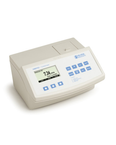 Turbidimètre de laboratoire USEPA180.1