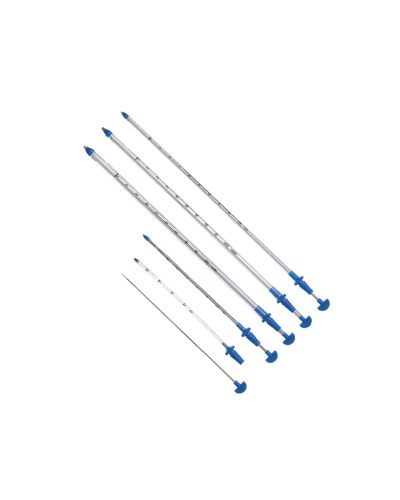 Drain Trocart Thoracique CH 28