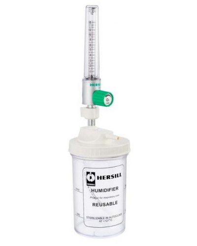 Débitmètres à  bille Oxyll