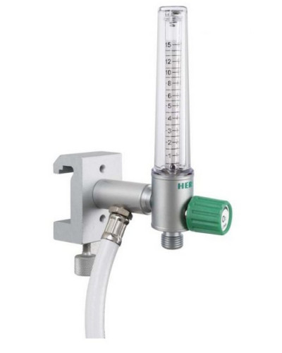 Débitmètres à  bille Oxyll