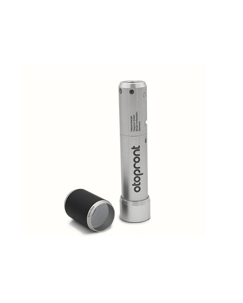 Source de lumière froide OTOLUX-LED LARGE TITAN-BLEU pour endoscope