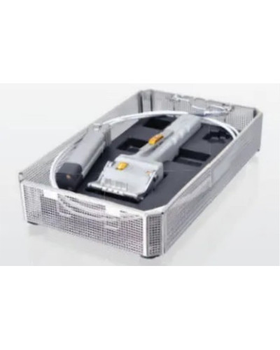 Dermatome électrique, Kit complet