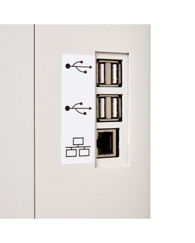 Automate d'hématologie modèle OX-560 CI