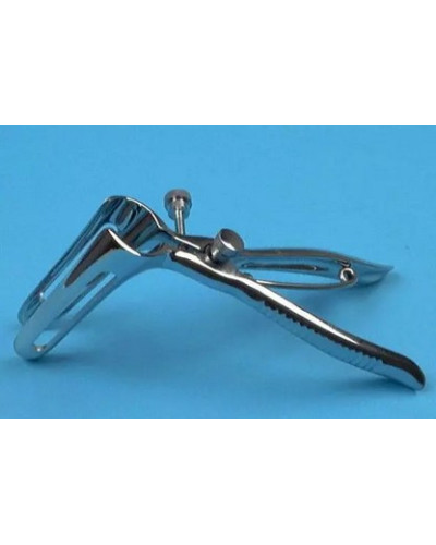 Anuscope Sims, fenêtré, diam. 21 mm Anuscope Sims, fenêtré, diam. 21 mm