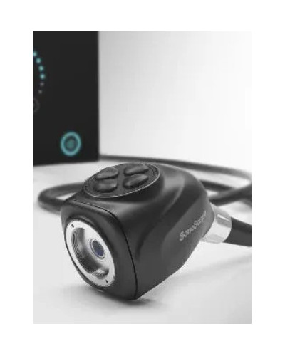 Colonne d'endoscopie vidéo (Coelioscopie-laparoscopie) Haute Définition, Modèle SV-M4K30