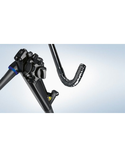 Colonne d'endoscopie vidéo Modèle Elysium Exera III