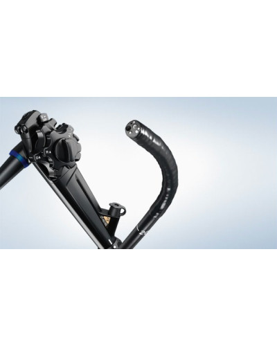 Colonne d'endoscopie vidéo Modèle Elysium Exera III