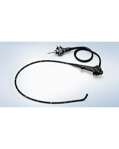 Colonne d'endoscopie vidéo Modèle Elysium Exera III