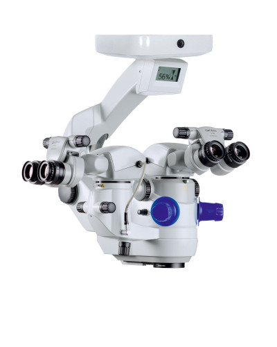 Microscope pour chirurgie ophtalmique modèle OPMI LUMERA 700