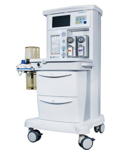 Appareil d'anesthésie 3 gaz modèle ESV-630