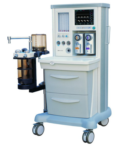 Appareil d'anesthésie 3 gaz modèle ESV-630