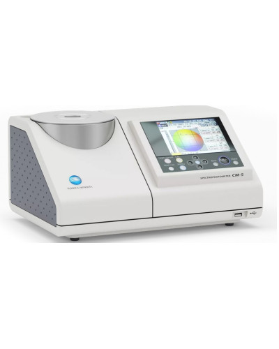 Spectrophotomètre Konica Minolta Modèle CM-5