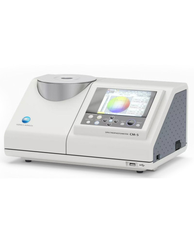 Spectrophotomètre Konica Minolta Modèle CM-5